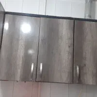 کابینت اشپزخانه در حد نو
