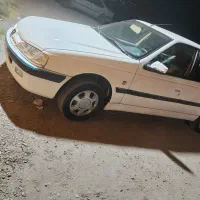 پارس مدل 88داشبورت جدید
