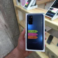 Samsung s20fe 128/8|موبایل|کرج, اصفهانیها|دیوار