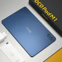 Poco pad m1 با حافظه 256