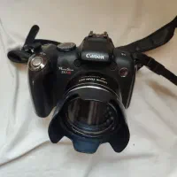 دوربین کنون مدل sx1