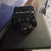 ps 4