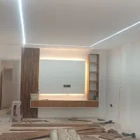 نقاشی ساختمان رنگ کاری رنگ آمیزی ساختمان