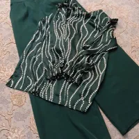 شومیز شلوار زنانه