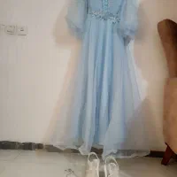 ست مجلسی دخترانه