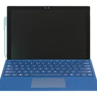 Surface Pro 4 تمیز + کیبورد