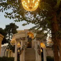 باغ تالارعروسی میلاد عقد تولد ترحیم ولیمه حجاج