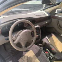 سمند ال ایکس دوگانه شرکتی