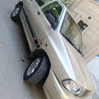 پراید 141 مدل ،86 دوگانه شرکتی  شاسی پلمپ