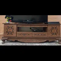 میز زیر تلوزیونی