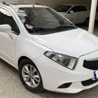 برلیانس ۲۲۰ اتومات بدون رنگ استثنائی