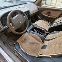پژو 405 SLX|خودرو سواری و وانت|قم, علی آباد سعدگان|دیوار