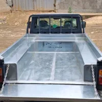 باربندکفی نیسان