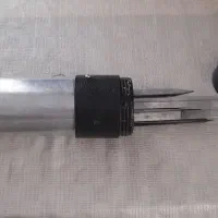 جاسیخی فلزی گالوانیزه