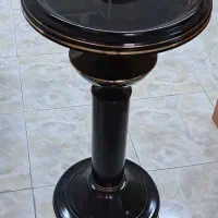 چراغ مطالعه و مداد تراش