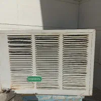 کولرگازی اجنرال  18000