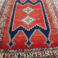 قالی دستباف سیرجانی