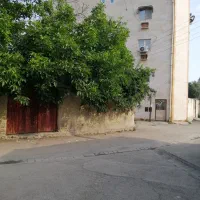زمین مسکونی