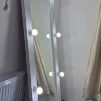 آینه چراغدار