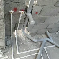 لوله کشی ساختمان