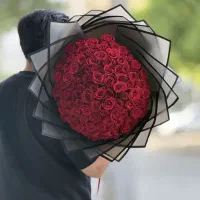 دسته گل