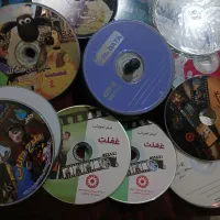 سی دی  دستگاه چسب کش