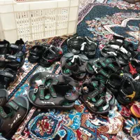کفش تابستونی
