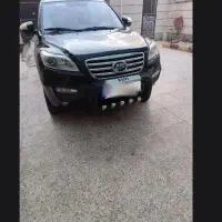 خودرولیفان ایکس 60 مدل95 دنده هیلمنی