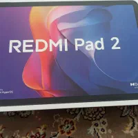 تبلت ردمی پد 2