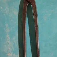 گاز انبر