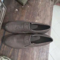 کفش طبی