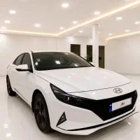 هیوندای النترا فول وارداتی کره جنوبی (عروسک)