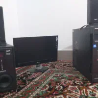 سیستم کامپیوتر