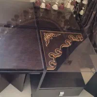 مبل|مبلمان خانگی و میز عسلی|اصفهان, فروردین|دیوار