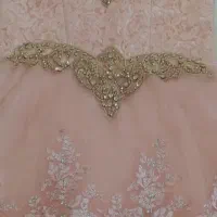 پیراهن مجلسی