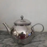 قوری استیل اهنربا نگیر ۲لیتر فانتری