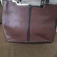 کیف چرم اصل