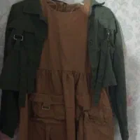 لباس بچگانه