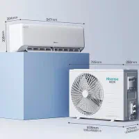 نصب و لوله کشی کولرگازی