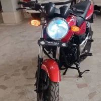 پالس ۱۸۰ باجاج