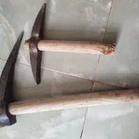 کلنگ کوچک و بزرگ