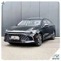 بیجینگ u5 شخصی