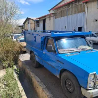 نیسان مدل ۸۹