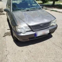 پراید 132 مدل 91