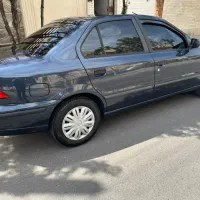 سمند LX EF7|خودرو سواری و وانت|کرج, کوی امامیه|دیوار
