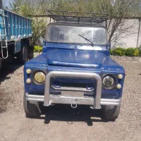 پاژند مدل 72متور تازه تعمیر