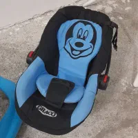 وسایل  سیسمونی  بچه  مینی  واش  میز  غذا  روروعک .