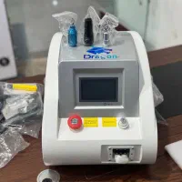 فروش دستگاه لیزر کیوسویچ