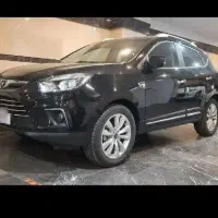 جک اس5 اتوماتیک 2000