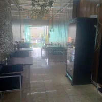 واگذاری وسایل کامل کافه